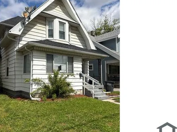 746 Spencer St, Toledo, OH 43609