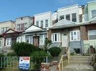 5817 Florence Ave, Philadelphia, PA 19143