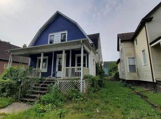 1106 10th St, Bay City, MI 48708