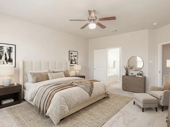 6811 Gamecock Ct, Greenville, TX 75402