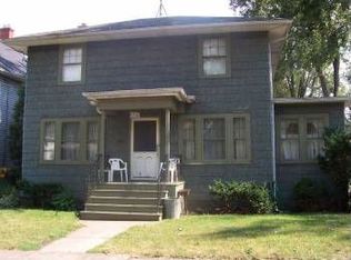 253 Morgan St, Tonawanda, NY 14150