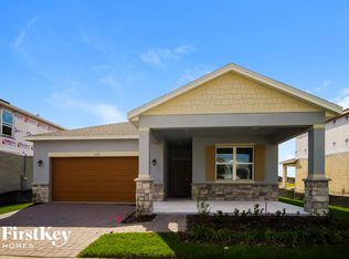 1213 Spokane Point, Kissimmee, FL 34741