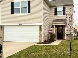 8048 Grove Berry Dr, Indianapolis, IN 46239