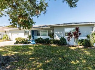 3961 29th Ave N, Saint Petersburg, FL 33713