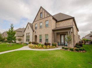 7468 Wright Dr, Frisco, TX 75035