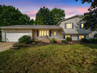 7514 Brambleside Ln, Mentor, OH, 44060