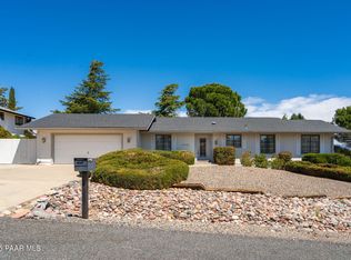 11112 E Navajo Dr, Dewey, AZ 86327