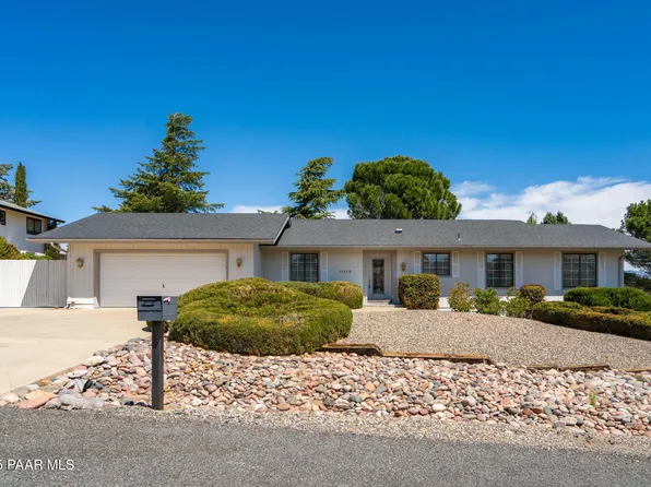 11112 E Navajo Dr, Dewey, AZ 86327