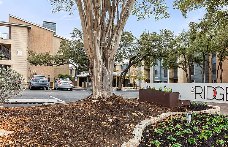 The Ridge Apartments — Photo 44
