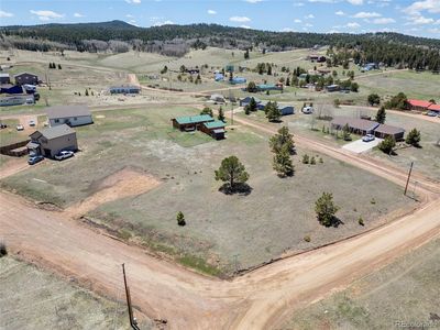 333 Golden Grain Lane  Lot L34a, Divide, CO, 80814