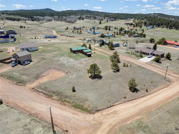 333 Golden Grain Lane LOT L34A, Divide, CO 80814