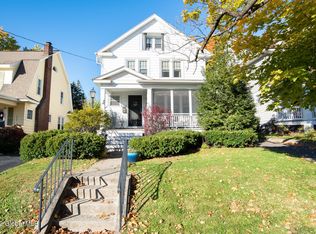 1401 Park Blvd, Troy, NY 12180