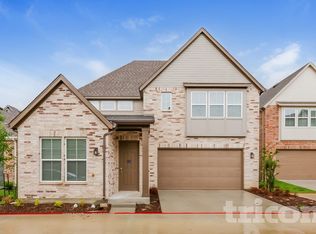 202 Holbeck Cir, Fort Worth, TX 76179