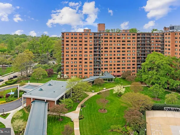 4201 Cathedral Ave NW APT 222W, Washington, DC 20016