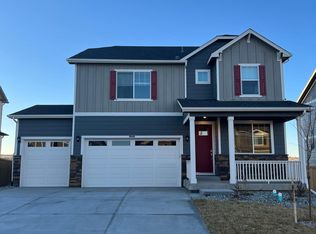 13943 Wild Lupine St, Parker, CO 80134