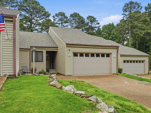 601 Woodlawn Dr APT 2, Fairfield Bay, AR 72088