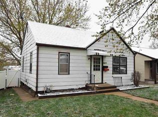 2653 S Cedar St, Sioux City, IA 51106