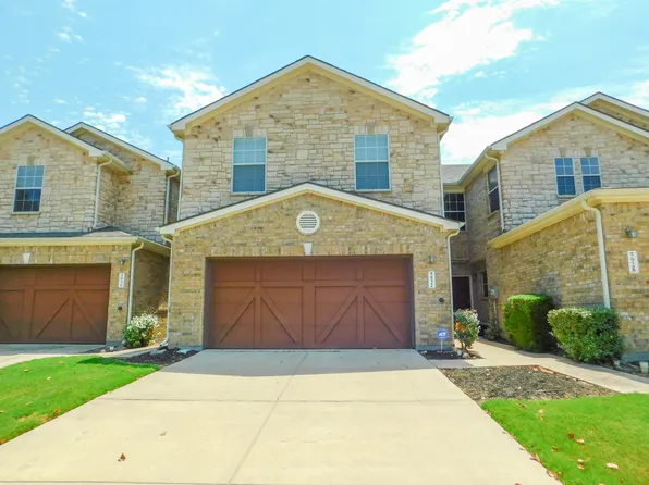 5932 Lost Valley Dr, The Colony, TX 75056