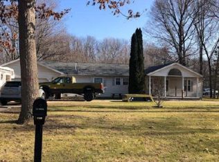 125 Coxon St, Concord, MI 49237