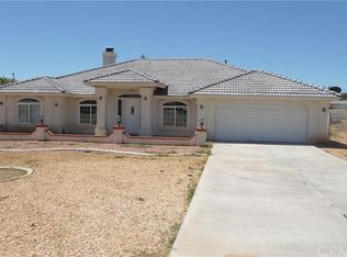 8153 Mono Dr, Hesperia, CA 92345