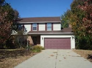 5255 Orchardridge Ct, Cincinnati, OH 45239