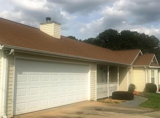 117 Meadowview Ln, Williamson, GA 30292
