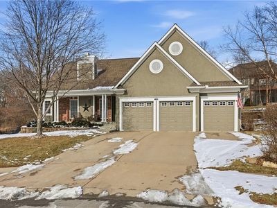 7204 NE 84th Ct, Kansas City, MO, 64157