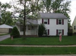 360 Deerfield Rd, Columbus, OH 43228