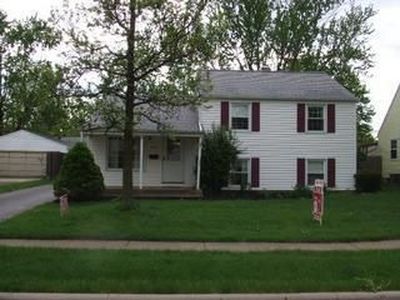 360 Deerfield Rd, Columbus, OH, 43228