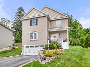 7 Empire Dr, North Andover, MA 01845