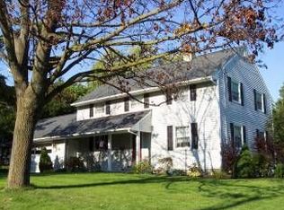 158 Grandview Dr, Cobleskill, NY 12043