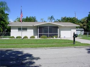 6538 Converse St, Fort Myers, FL 33919