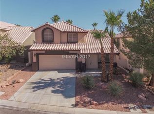 10328 Mountain Lodge Pl, Las Vegas, NV 89144