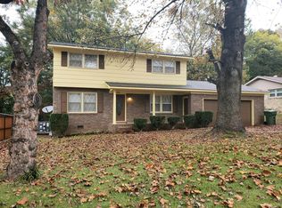 4806 Rutledge Dr NW, Huntsville, AL 35816