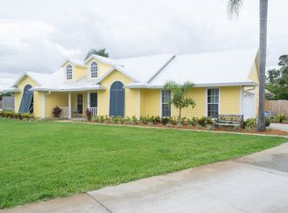 121 N 19th Cir SW, Vero Beach, FL 32962