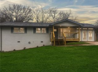 3043 Stirrup Ln, Atlanta, GA 30316