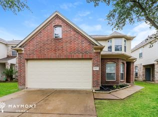 19422 Hillside Springs Cir, Houston, TX 77084