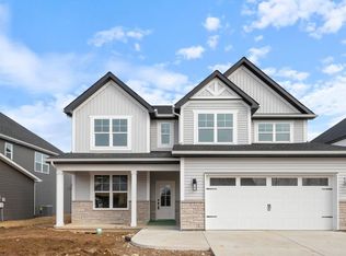 1843 Petit Dr, West Lafayette, IN 47906