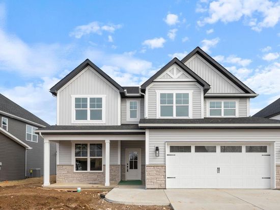 1843 Petit Dr, West Lafayette, IN 47906