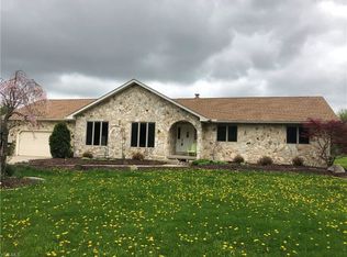 13145 Cowley Rd, Columbia Station, OH 44028