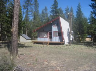 52230 Moose Rd, La Pine, OR 97739