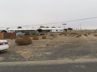 Nka South St #1, Connell, WA 99326