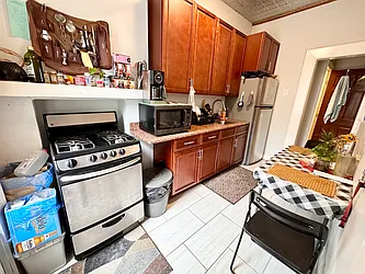 Rented by Garfield Realty 