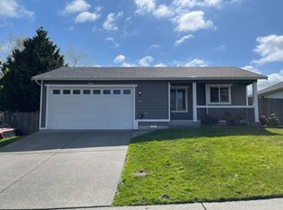 4715 60th Ave NE, Marysville, WA 98270