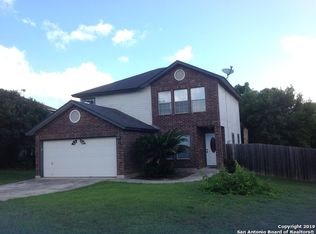 1135 Stone Gdn, New Braunfels, TX 78130