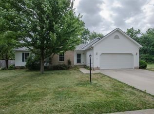 313 Orchard Ct, Galion, OH 44833