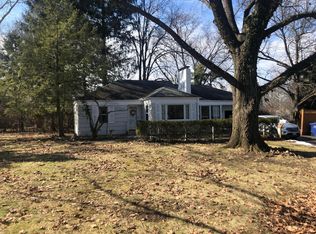 (Undisclosed Address), Columbus, OH 43214