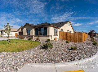 1100 Saffron Woods Ct, Sparks, NV 89441