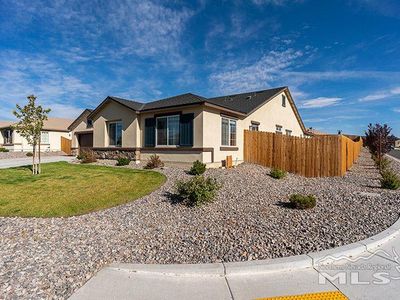 1100 Saffron Woods Ct, Sparks, NV, 89441