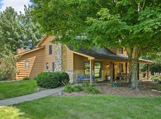 4400 Zanik Ln, Lafayette, IN 47909